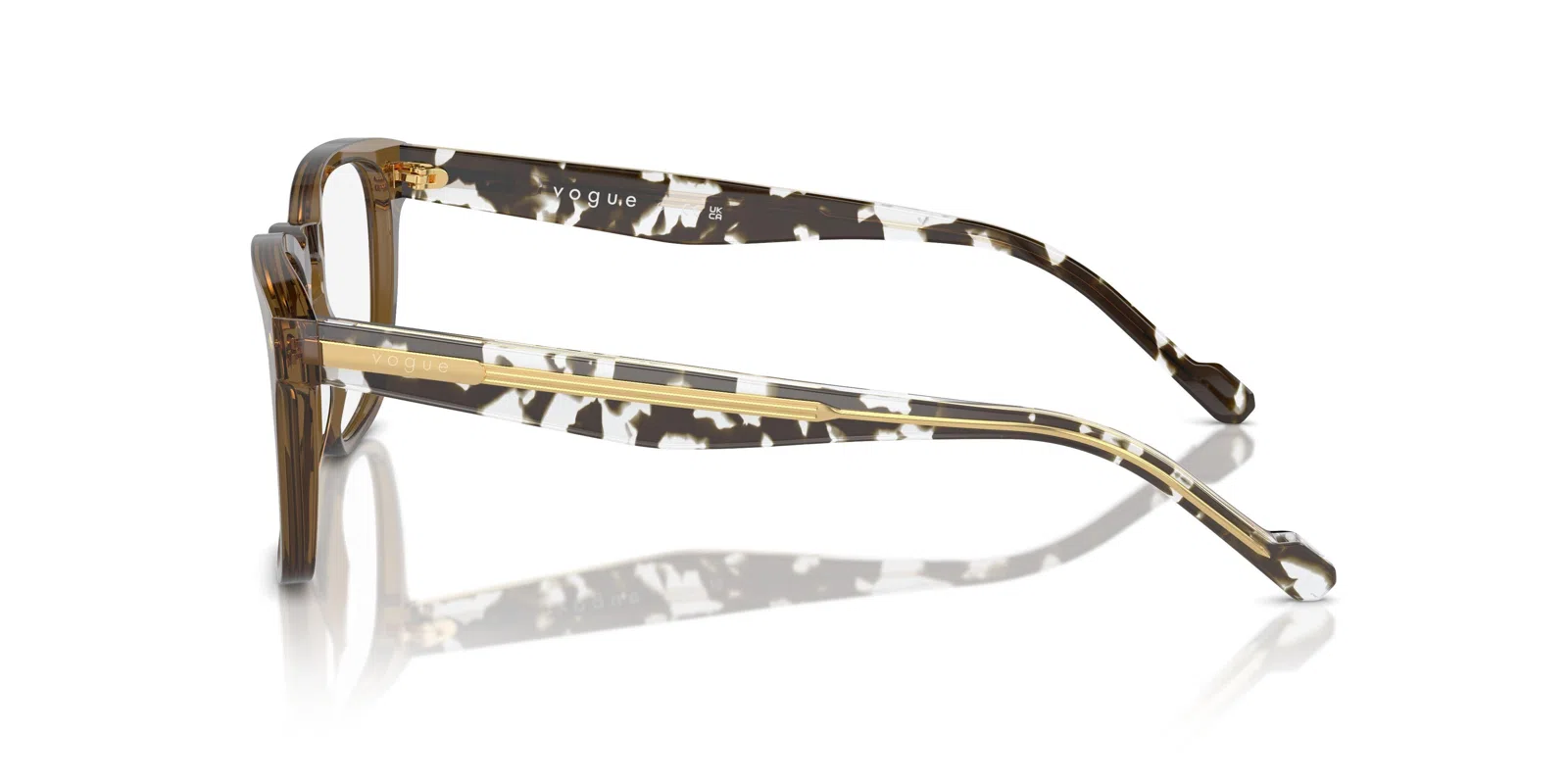 Vogue Eyewear 5570 Eyeglasses - view 13